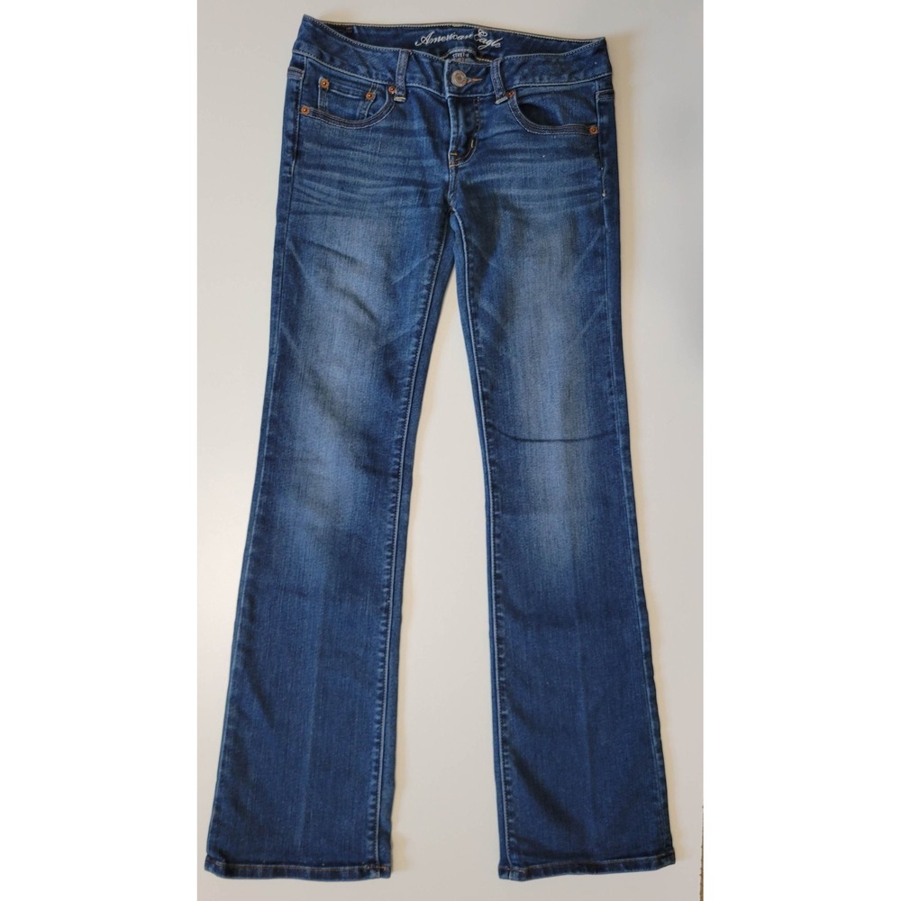 American Eagle Favorite Boyfriend Jeans